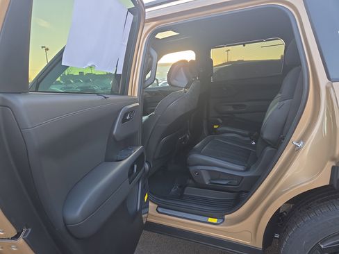 New 2027 Kia Telluride SX Prestige X-Line image 22