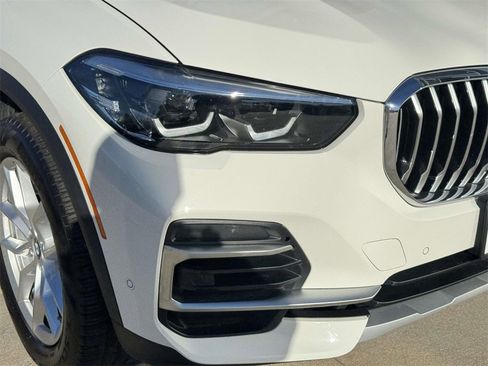 Certified 2023 BMW X5 xDrive40i w/ Parking Assistance Package image 8