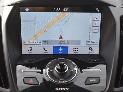 Used 2017 Ford Escape Titanium image 27