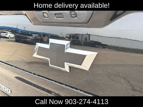 Used 2021 Chevrolet Silverado 1500 LT Trail Boss image 18