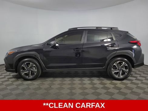 Used 2024 Subaru Crosstrek 2.0i Premium image 5