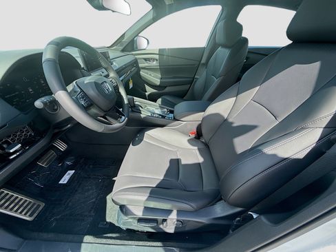New 2026 Honda Accord Sport image 16