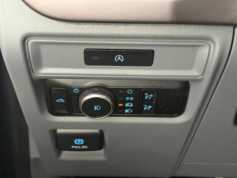 Used 2025 Ford F150 XLT w/ Equipment Group 301A Standard RWD image 14