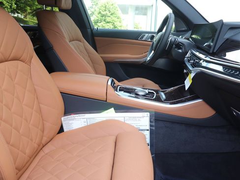 New 2026 BMW X5 sDrive40i w/ Climate Comfort Package RWD image 19