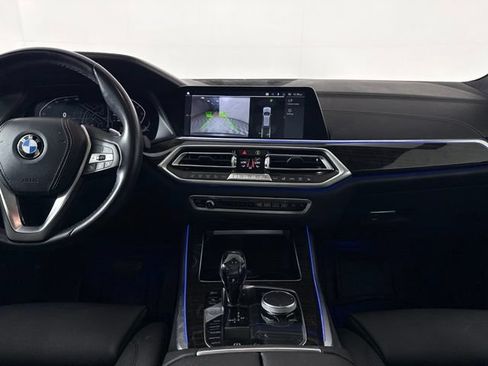 Used 2020 BMW X5 xDrive40i w/ Convenience Package AWD/4WD image 32