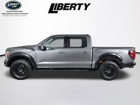 Used 2024 Ford F150 Raptor AWD/4WD image 6