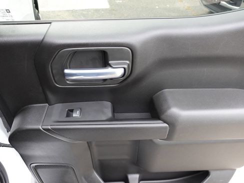 Used 2022 GMC Sierra 1500 Pro w/ Pro Value Package image 24