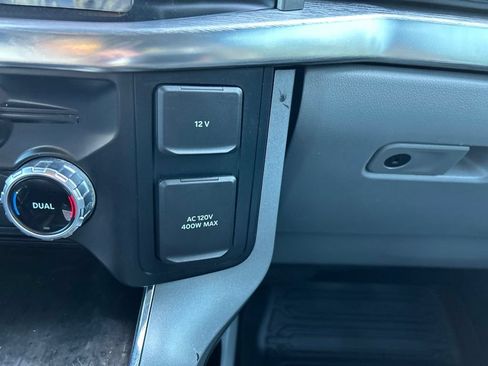 Used 2023 Ford F150 Lariat w/ Max Trailer Tow Package AWD/4WD image 28