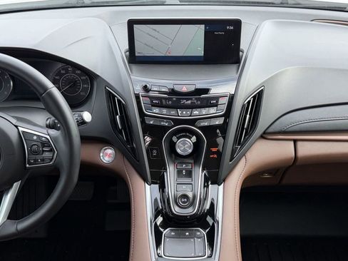 Used 2022 Acura RDX FWD w/ Technology Package image 16