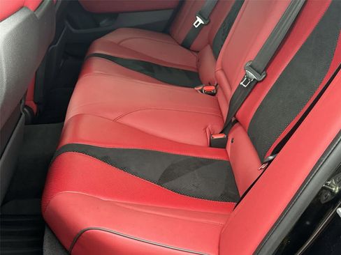 Certified 2021 Acura TLX w/ A-SPEC Pkg FWD image 15