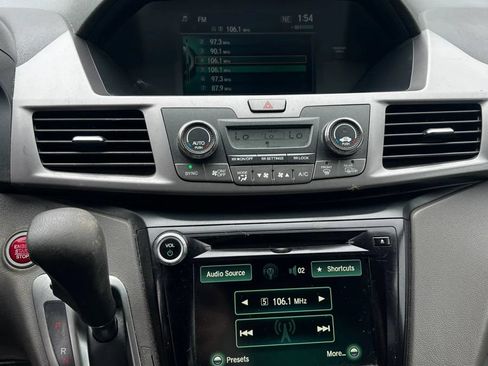 Used 2014 Honda Odyssey EX image 20