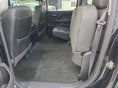 Used 2018 GMC Sierra 1500 SLT image 28