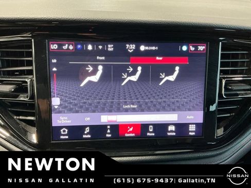 Used 2024 Dodge Durango GT AWD/4WD image 15
