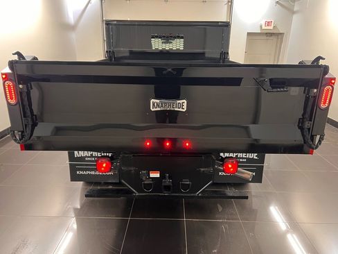 New 2026 Ford F550 4x4 Regular Cab Super Duty image 5