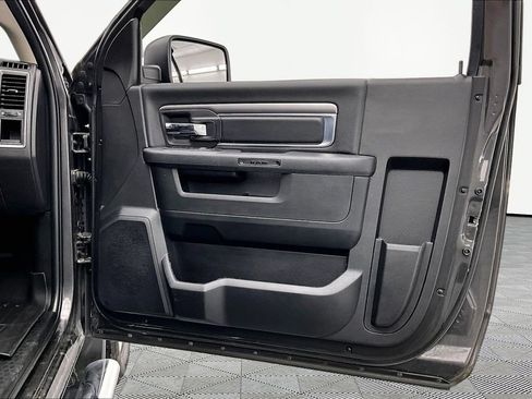 Used 2022 RAM 1500 Tradesman w/ Tradesman SXT Package AWD/4WD image 23