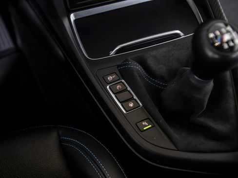 Used 2020 BMW M2 Competition w/ M Driver's Package RWD image 36