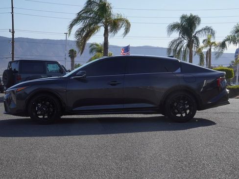 Used 2025 Kia K4 GT-Line Turbo FWD image 7