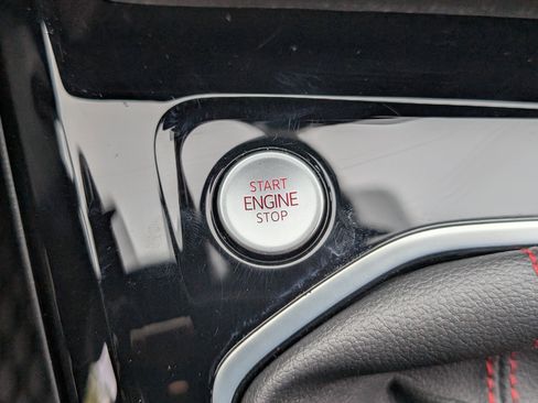 Used 2024 Volkswagen GTI SE image 35