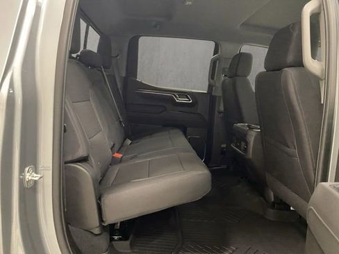 New 2026 Chevrolet Silverado 1500 LT Trail Boss w/ Convenience Package II image 23