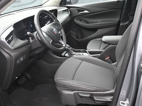 Used 2026 Buick Encore GX Preferred image 11