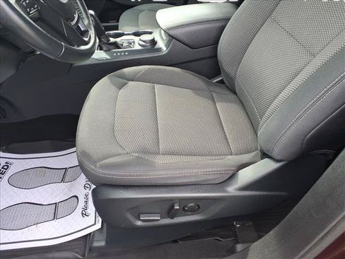 Used 2019 Ford Explorer XLT AWD/4WD image 18