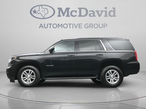 Used 2020 Chevrolet Tahoe LT RWD image 27