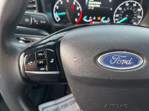 Used 2022 Ford Maverick XL w/ Equipment Group 100A Standard image 17