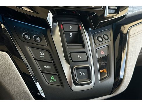 New 2026 Honda Odyssey Elite image 28