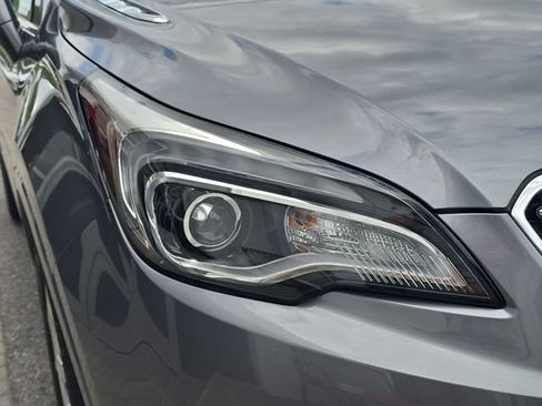 Certified 2020 Buick Envision Essence w/ LPO, Cargo Package image 10