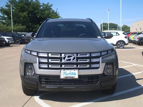 New 2026 Hyundai Santa Cruz SEL AWD/4WD image 3