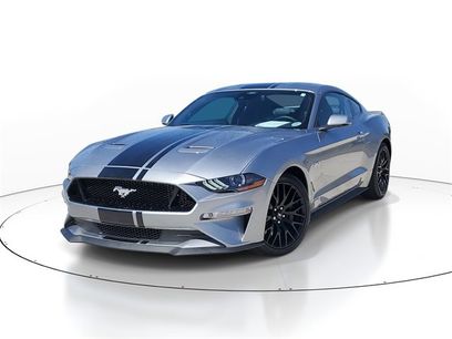 Used 2022 Ford Mustang GT Premium w/ GT Performance Package