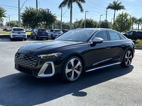 New 2026 Audi S5 Premium Plus AWD/4WD image 6