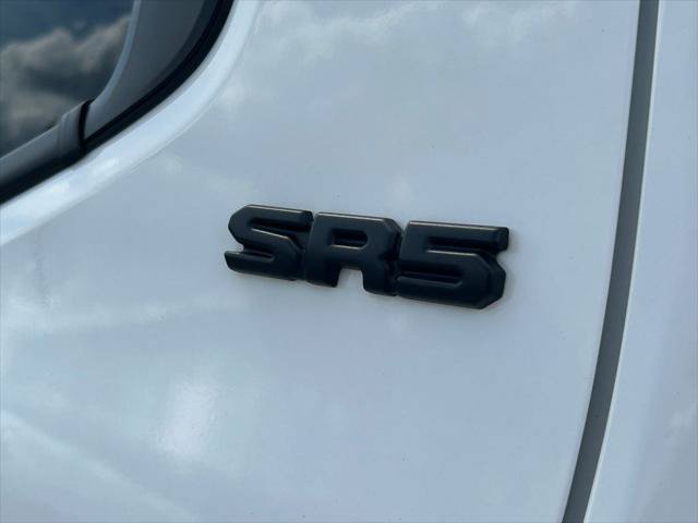 Certified 2026 Toyota Tacoma SR5 RWD image 13