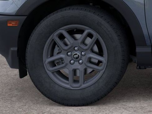 New 2026 Ford Bronco Sport Big Bend w/ Convenience Package AWD/4WD image 19