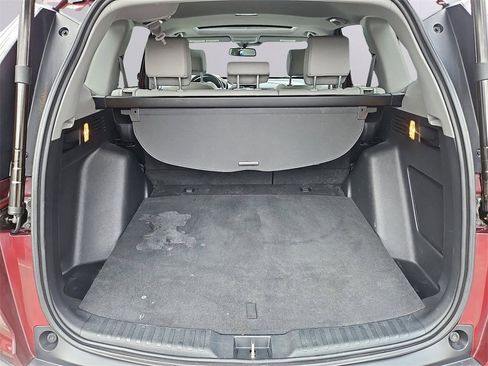 Certified 2019 Honda CR-V Touring image 33