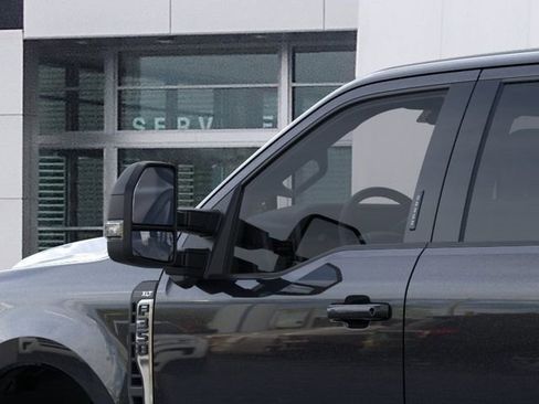 New 2026 Ford F350 XLT w/ XLT Premium Package AWD/4WD image 20
