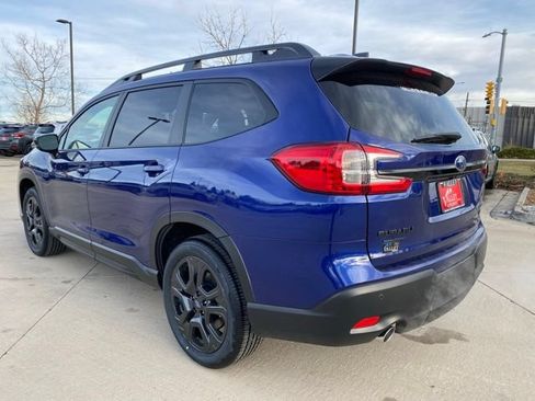 New 2026 Subaru Ascent Bronze Edition AWD/4WD image 3