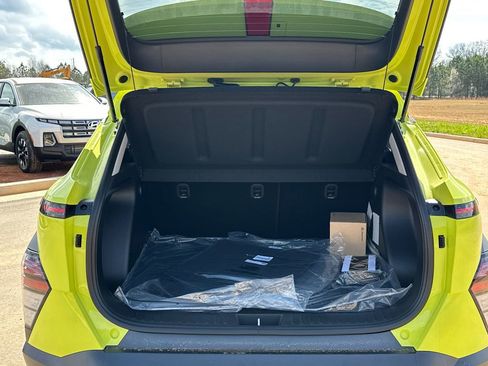 New 2026 Hyundai Kona SEL Premium AWD/4WD image 19