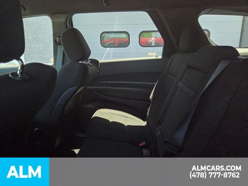 Used 2026 Dodge Durango GT RWD image 7