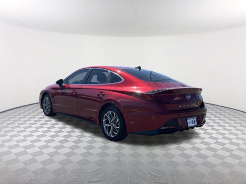 Used 2023 Hyundai Sonata SEL FWD image 7