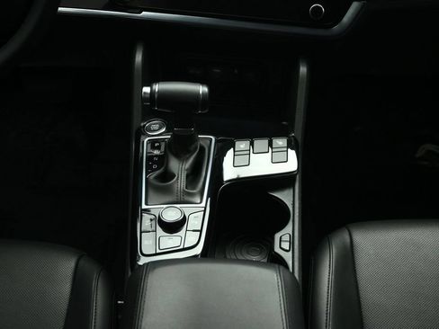 Used 2025 Kia Sportage SX FWD image 36