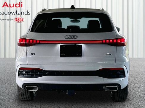 New 2026 Audi Q5 Premium AWD/4WD image 4