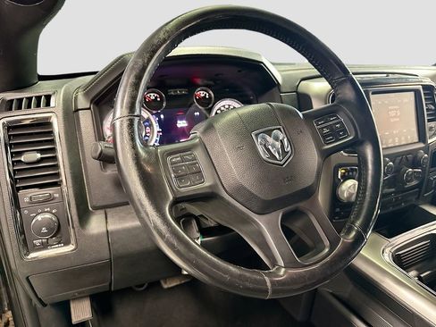 Used 2016 RAM 1500 Sport AWD/4WD image 10