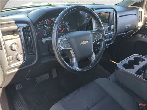 Used 2014 Chevrolet Silverado 1500 LT w/ All Star Edition AWD/4WD image 9