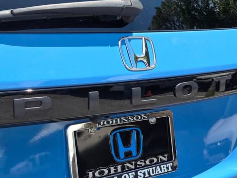 Used 2024 Honda Pilot TrailSport image 15