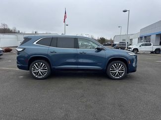 New 2026 Buick Enclave Avenir w/ Super Cruise Package video 3