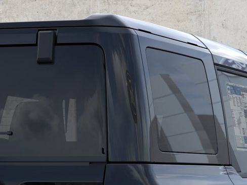 New 2026 Ford Bronco Big Bend AWD/4WD image 26