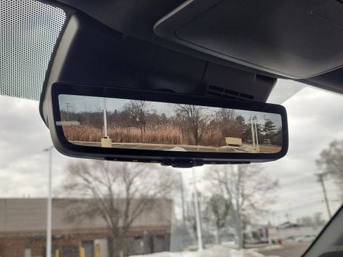 New 2026 Toyota Tacoma Limited image 42