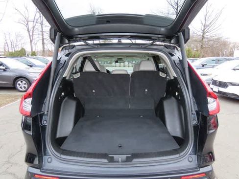 Certified 2023 Honda CR-V EX-L image 11