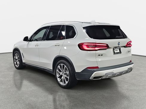 Used 2019 BMW X5 xDrive40i image 7